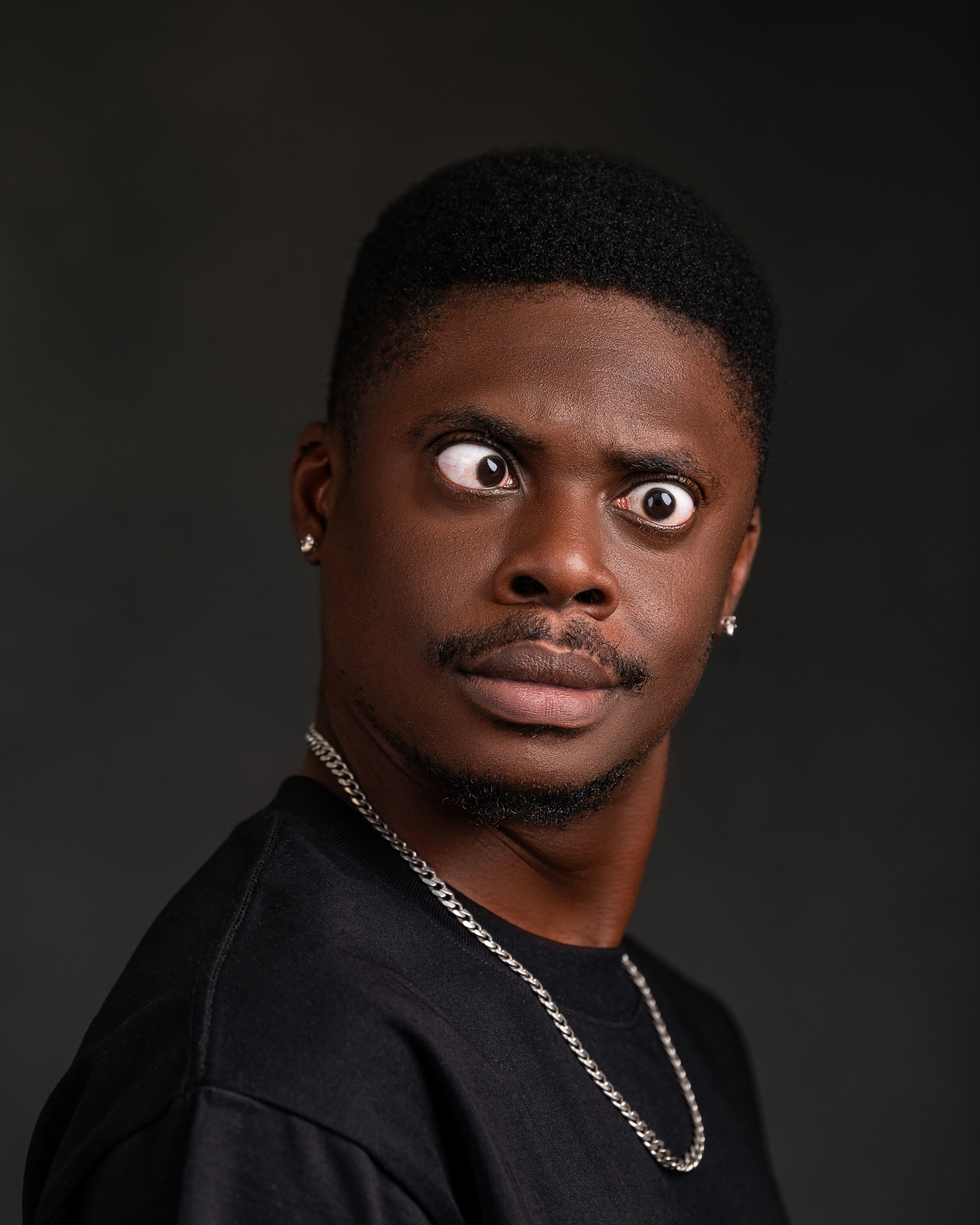 Victor Ebiye Comedy Show