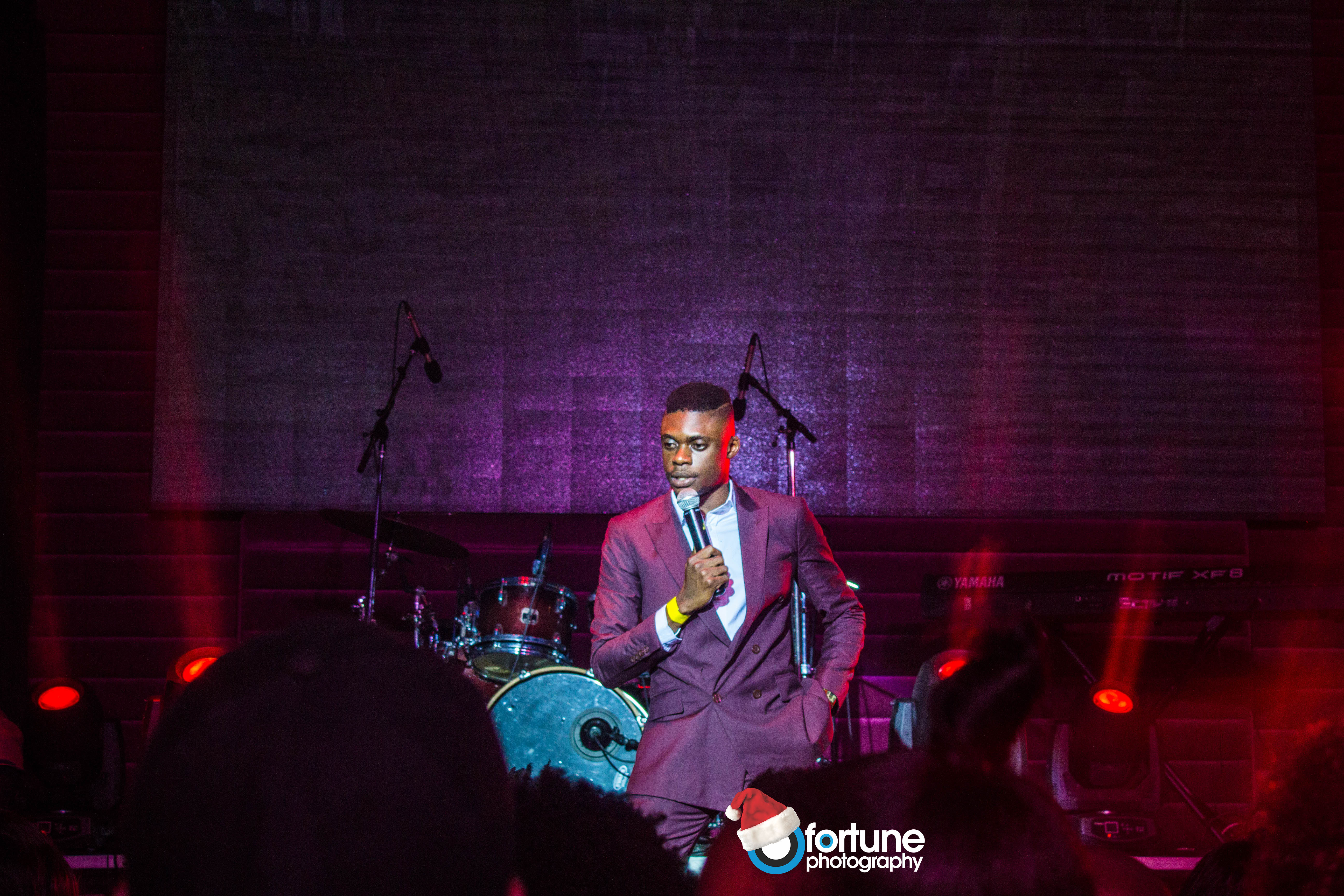 Los Angeles Comedy Show